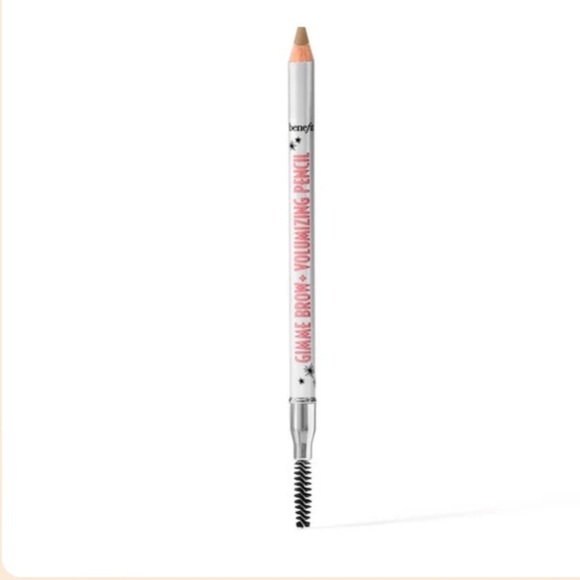 New! Benefit gimme brow volumizing pencil goof proof powder 27616 - Picture 11 of 12